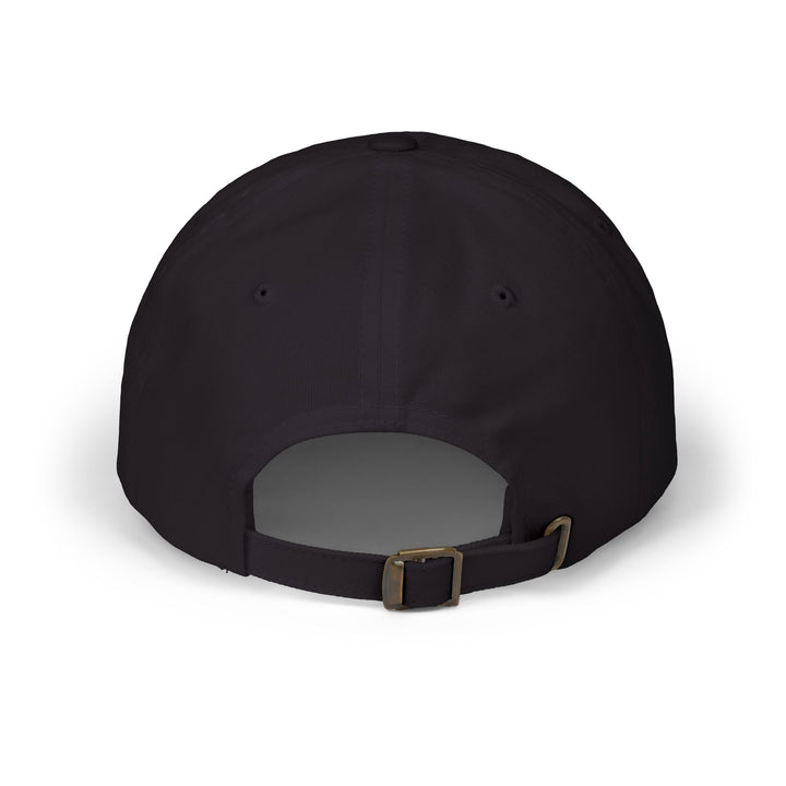 Verify. Review. Approve. Repeat. Cap (Black) | Verified Society.Co