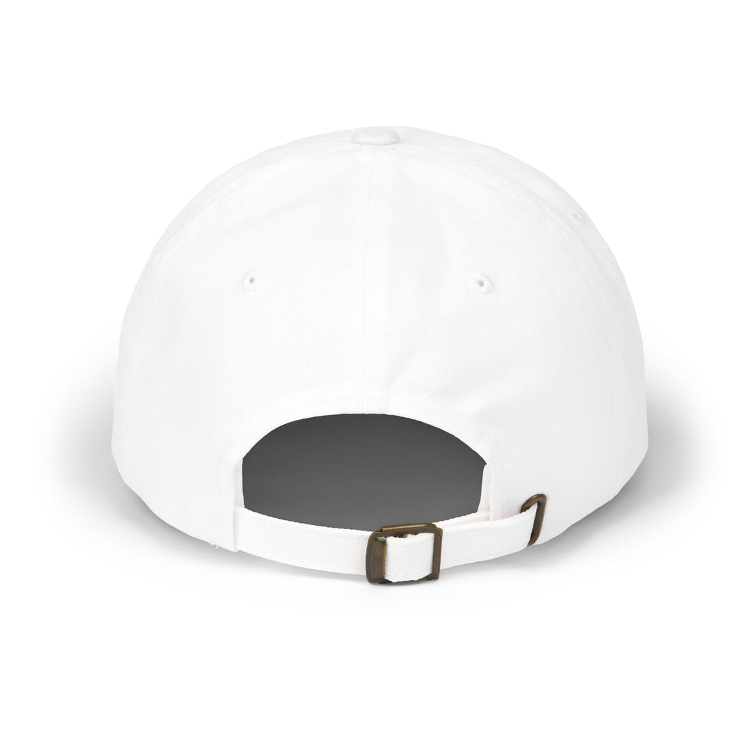 Board Approved Energy Cap (White) | Verified Society.Co