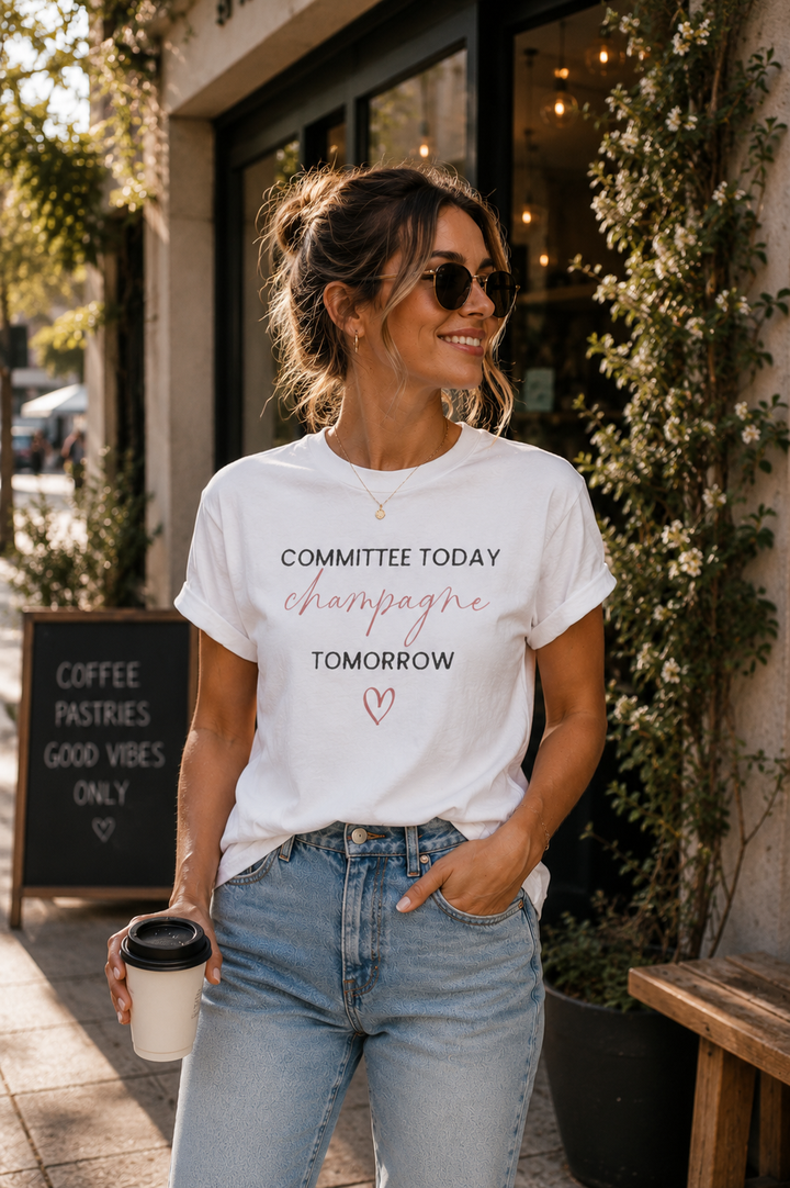 Follow Up Is My Love language (White) | Verified Society.Co